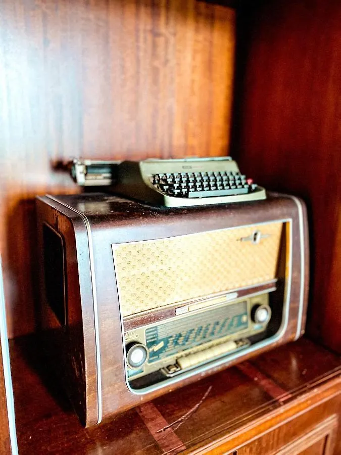 Hotel Iliria Canaj