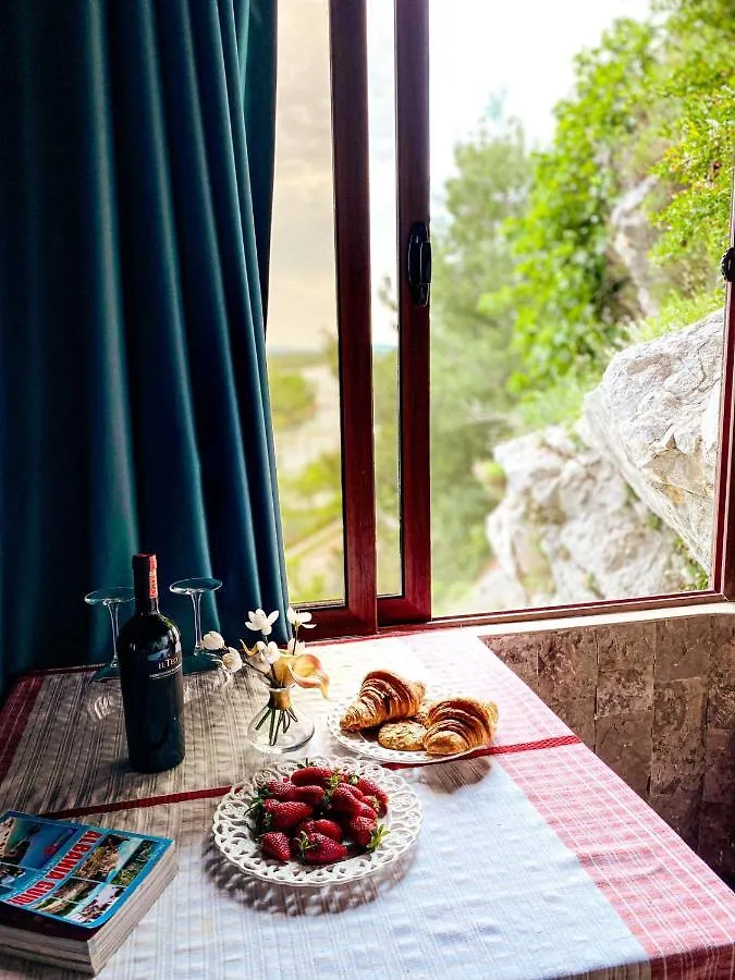 Hotel Iliria Canaj Albânia