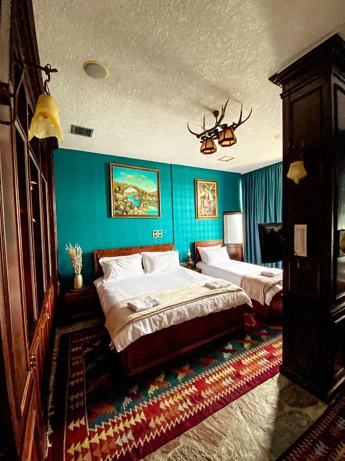 Hotel Iliria Shkoder