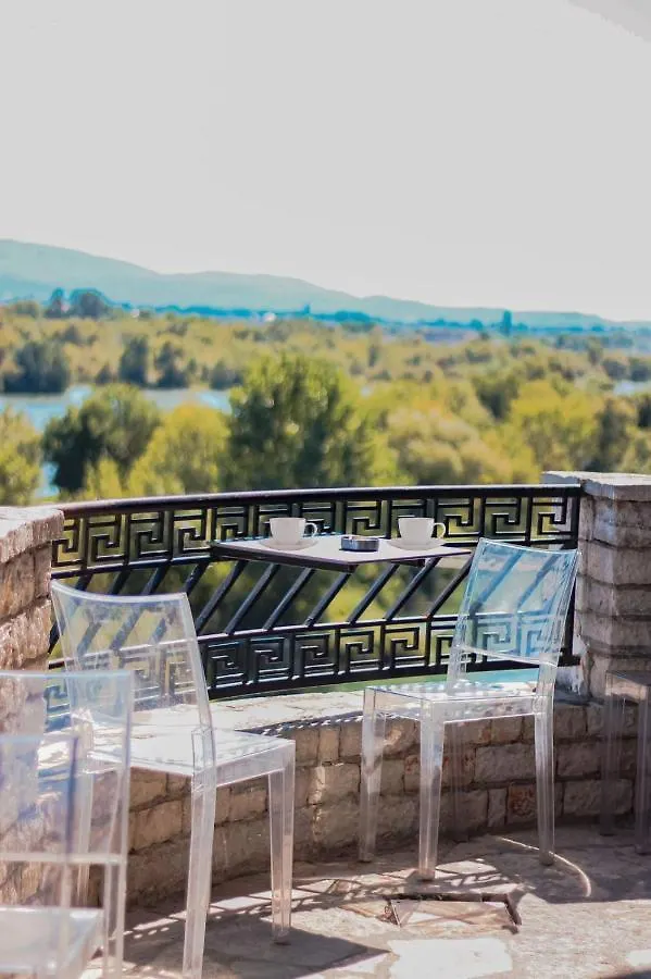 Hotel Iliria Shkodër