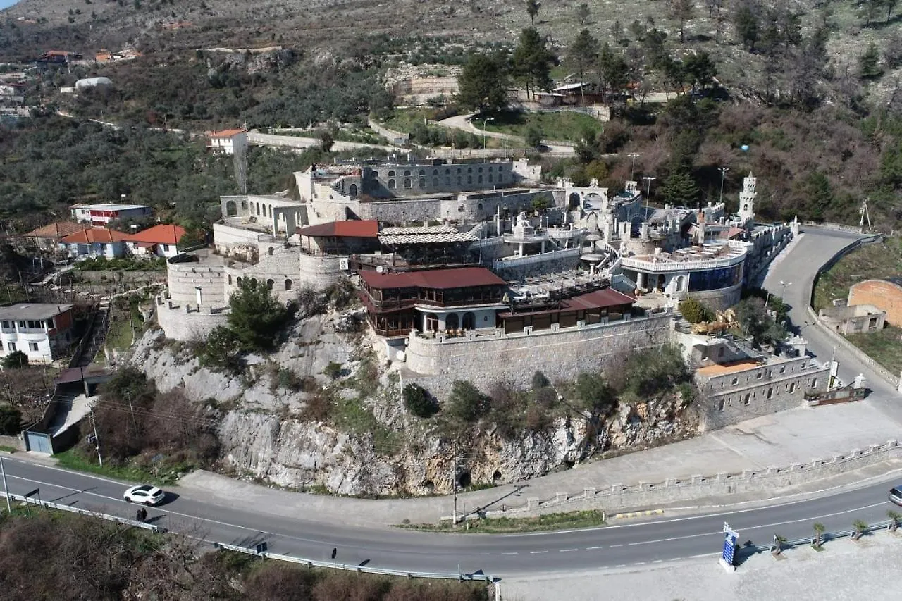 Hotel Iliria Shkodër