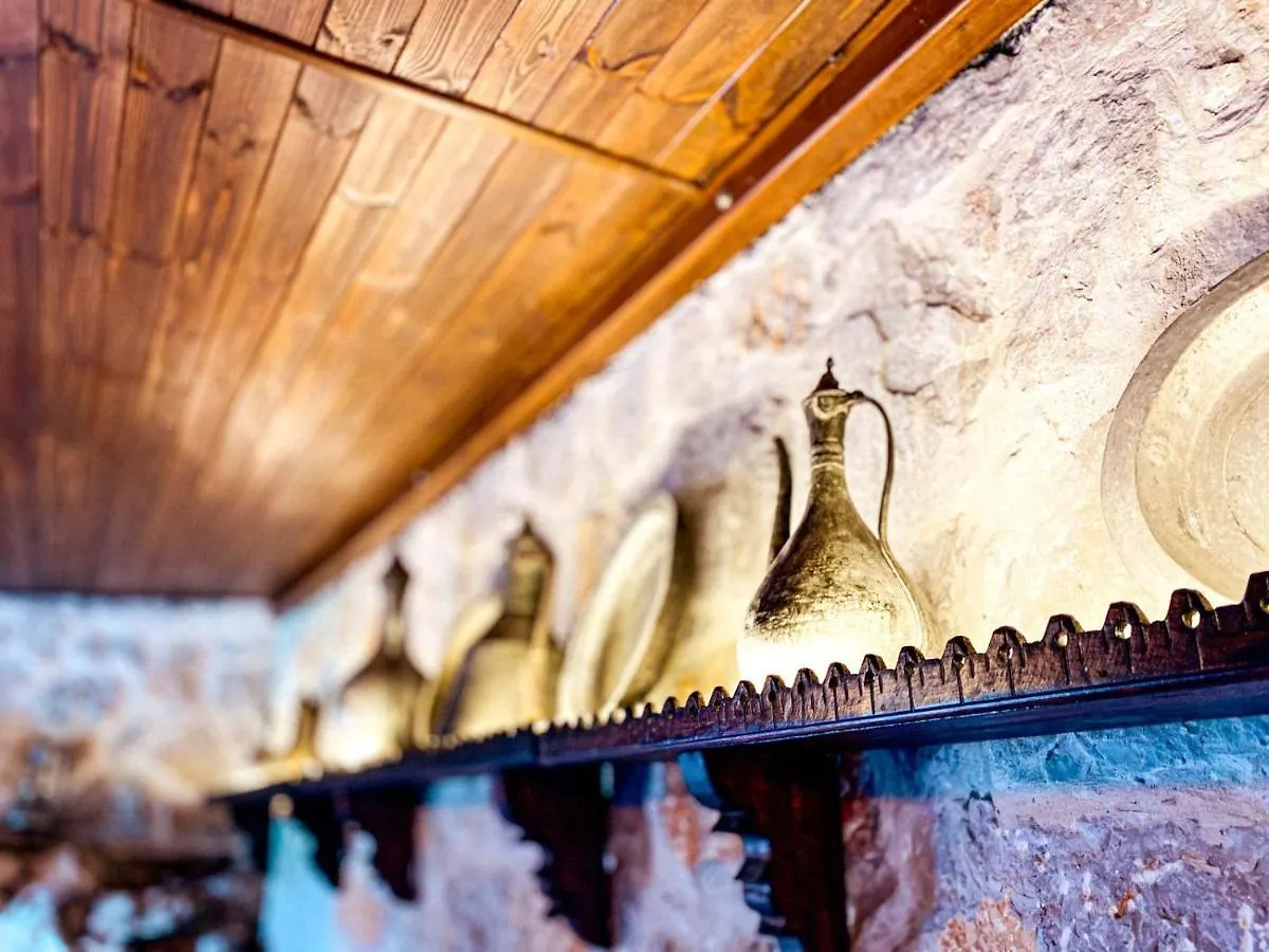 Bed and breakfast Hotel Iliria Shkodër