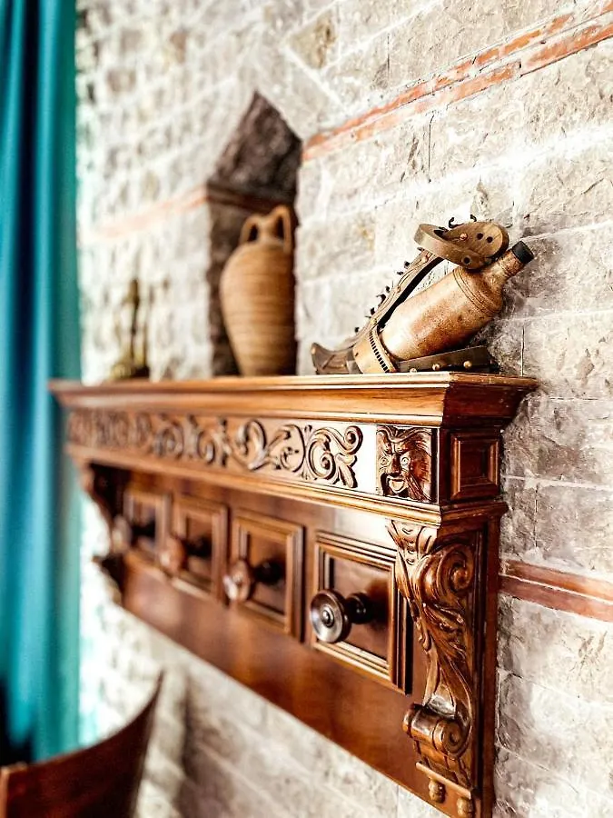 Hotel Iliria Shkodër Bed and breakfast