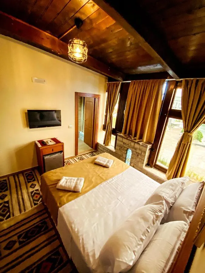 Bed and breakfast Hotel Iliria Shkodër