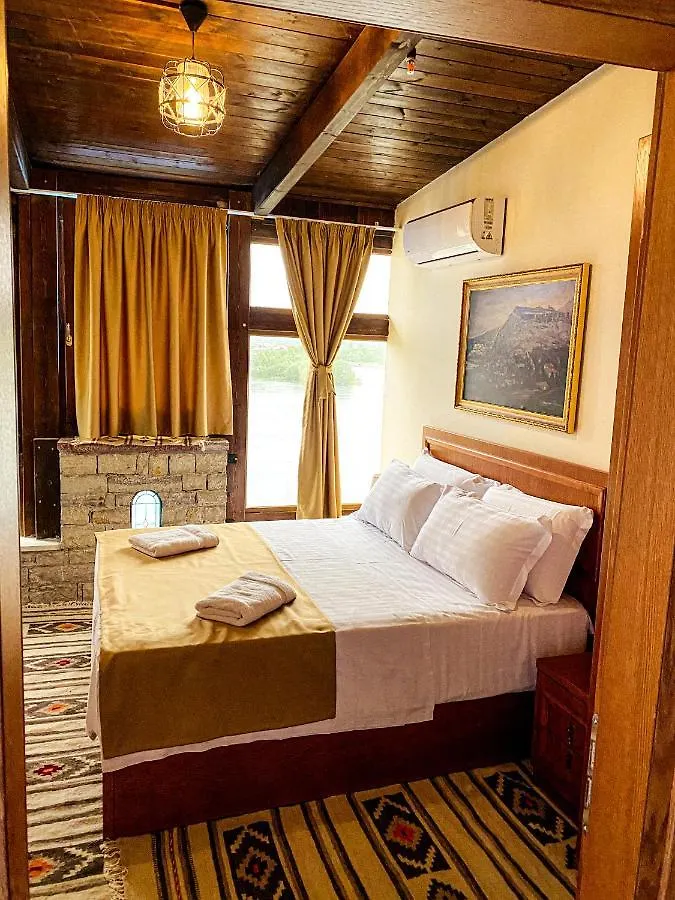 Hotel Iliria Shkodër