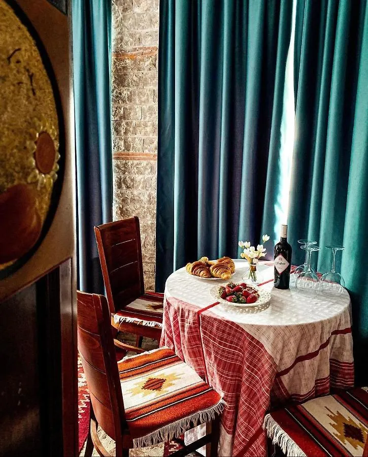 Bed and breakfast Hotel Iliria Shkodër Albania