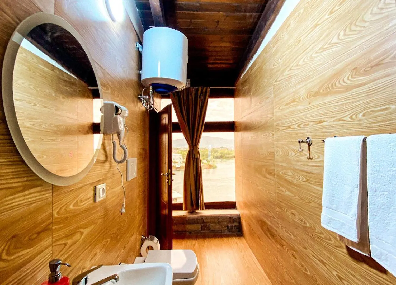 Hotel Iliria Shkodër Albania