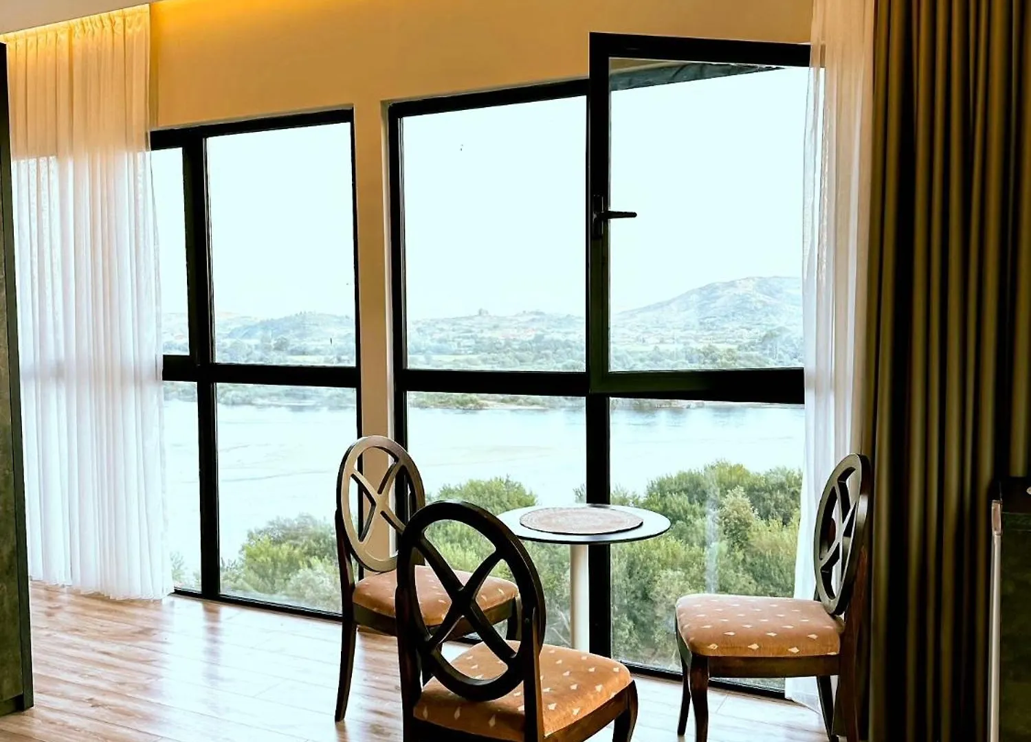 Hotel Iliria Shkodër Bed and breakfast
