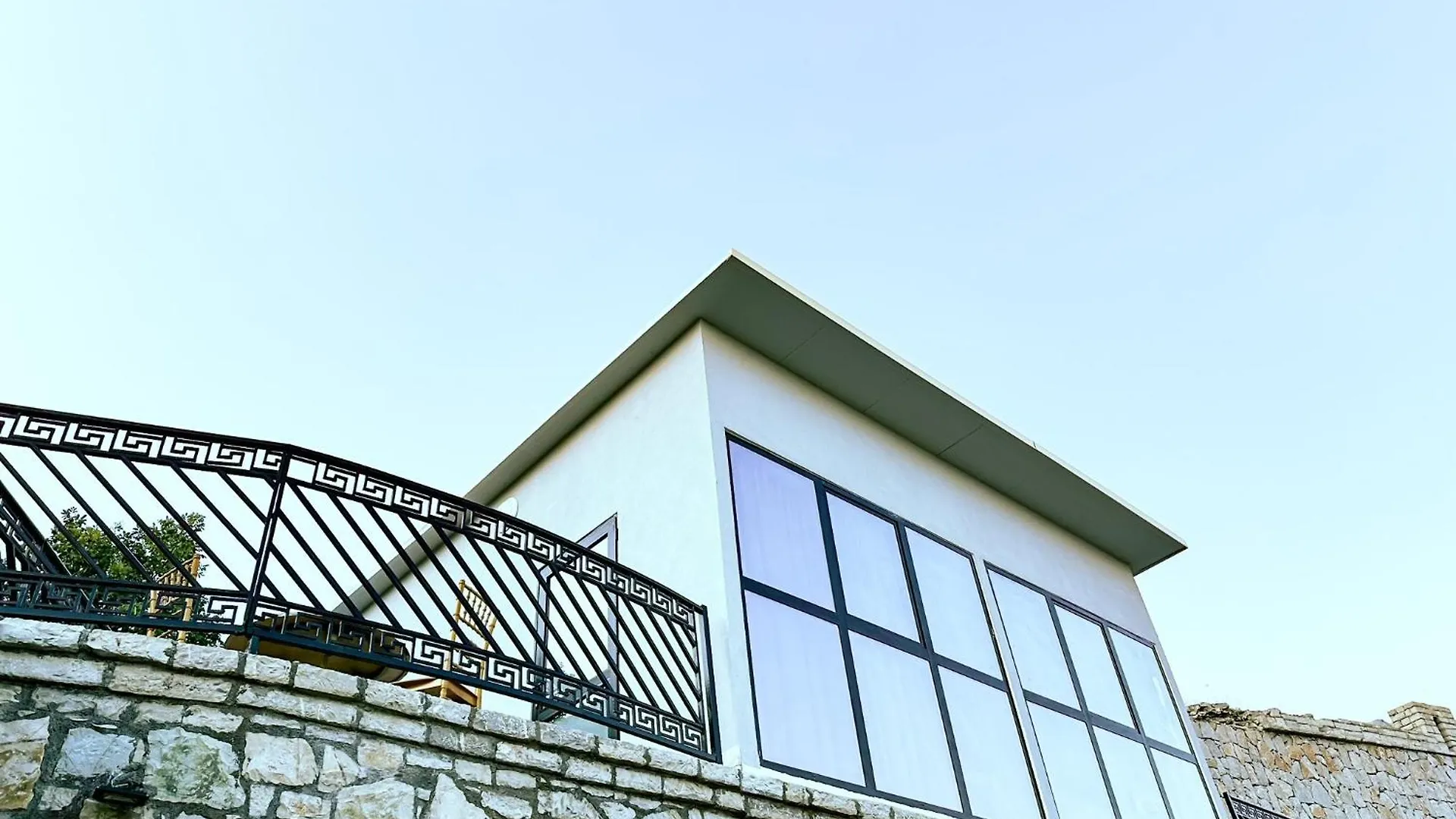 Bed and breakfast Hotel Iliria Shkodër