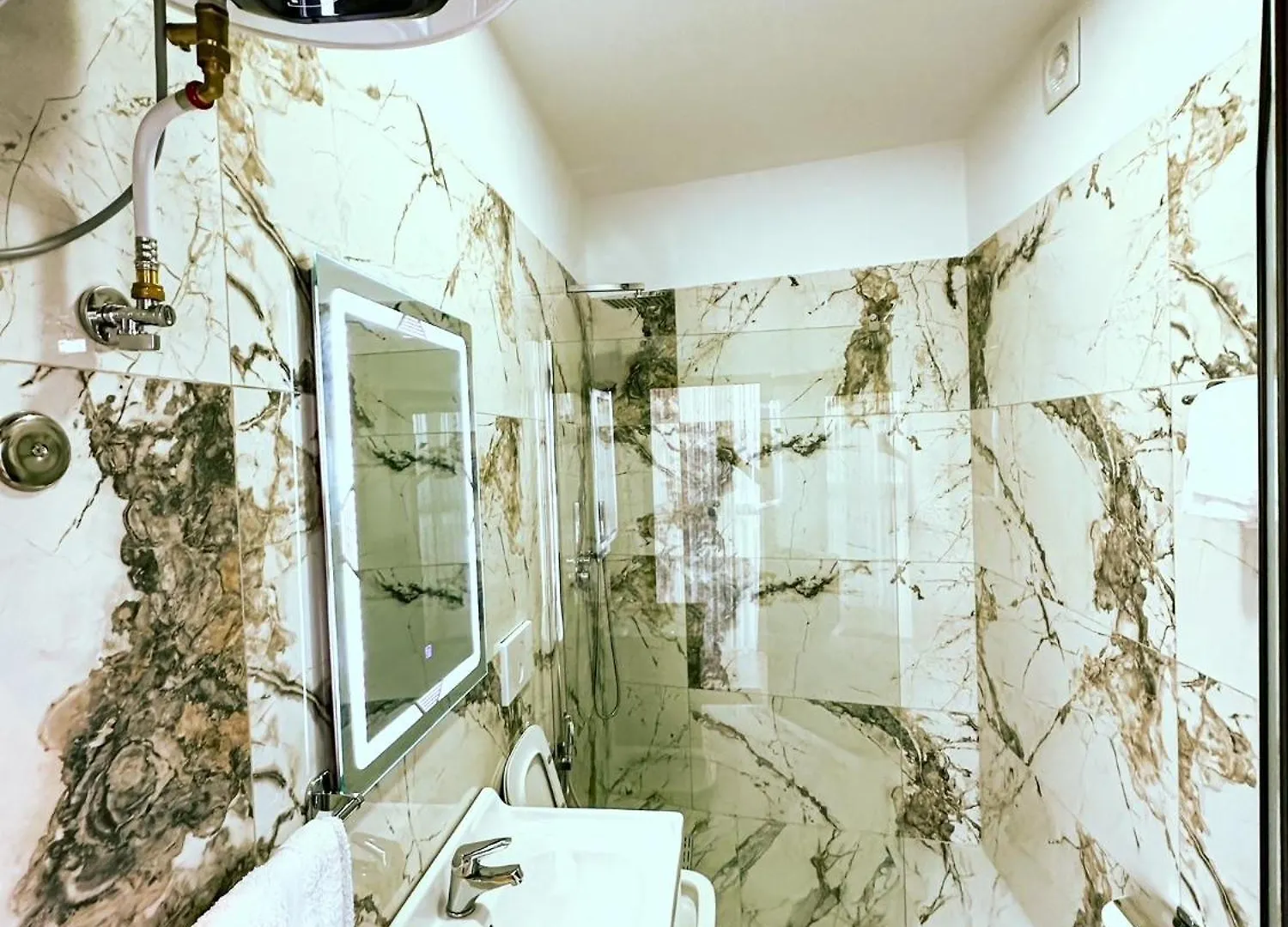 Hotel Iliria Shkodër