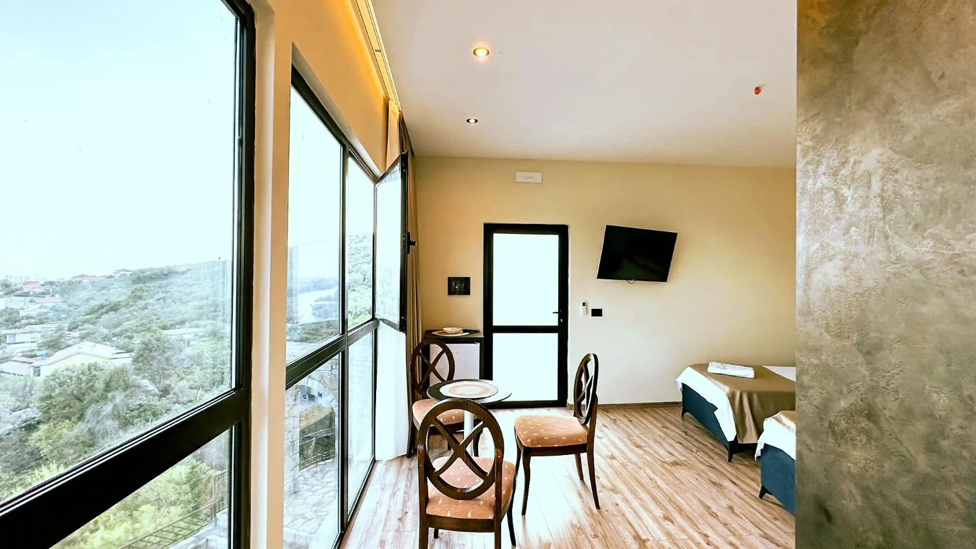 Hotel Iliria Shkodër Albania